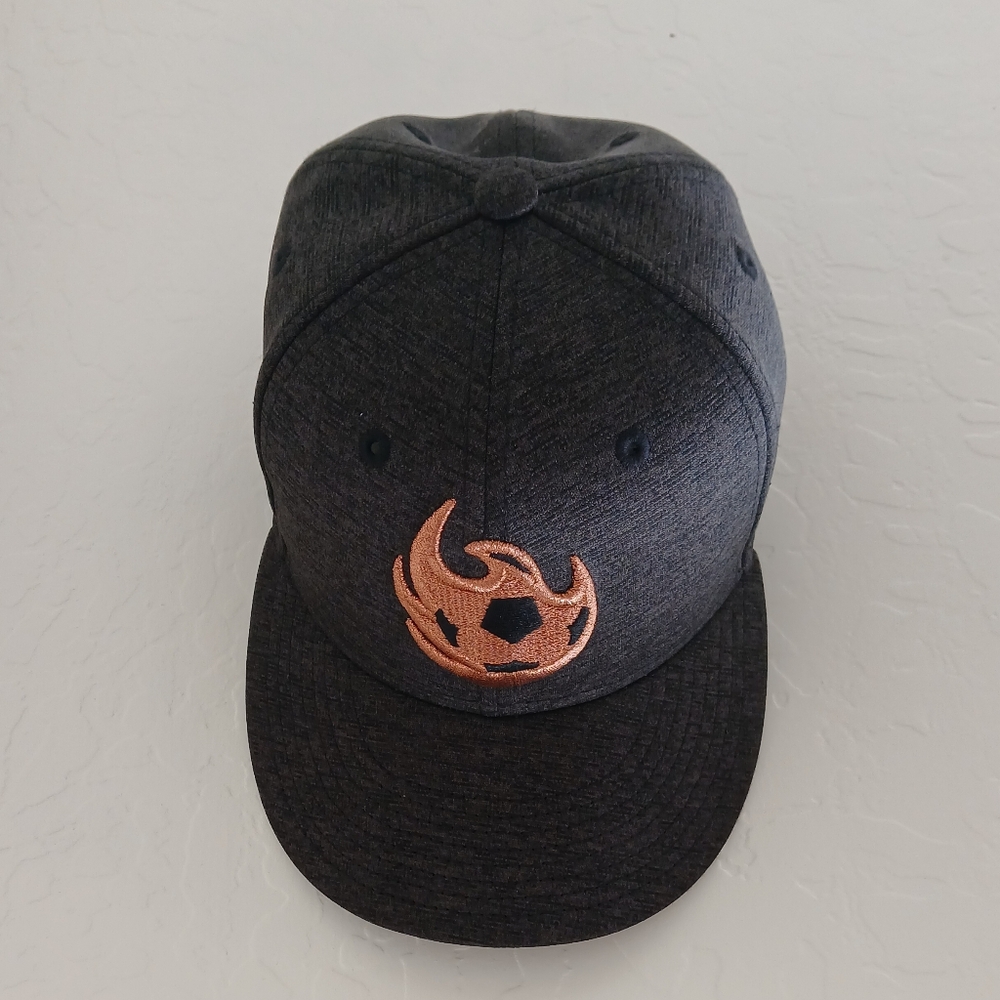 New Era PHX Rising Hat